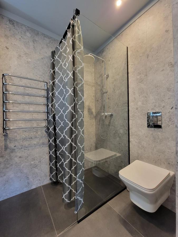 Czernowitz Deluxe Apartments Buitenkant foto